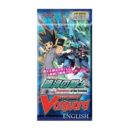 Champions of the Cosmos Booster