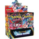 Chaos Rising Booster Display (36ct)