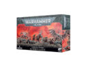 Chaos Space Marines: Accursed Cultist