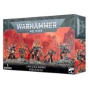 Chaos Space Marines: Possessed