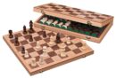 Chess Set, field 43 mm