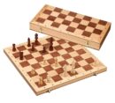 Chess Set, Field 45mm
