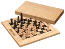Chess,plug-in, foldable, field 19 mm
