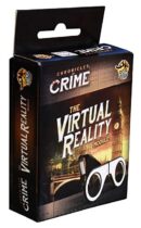 Chronicles of Crime: Glasses