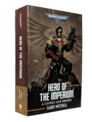 Ciaphas Cain Omnibus 1: Hero of the Imperium