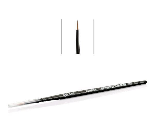 Citadel Small Base Brush