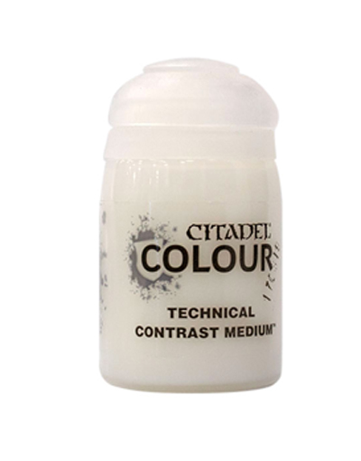Citadel Technical: Contrast Medium 24ML