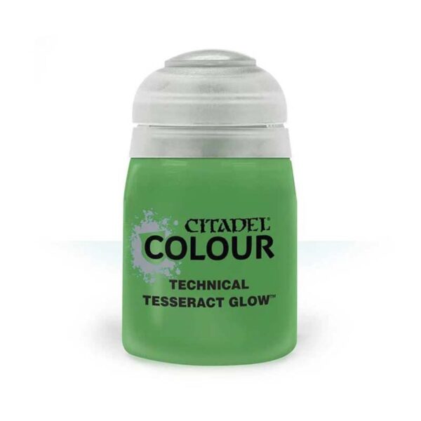 Citadel Technical: Tesseract Glow