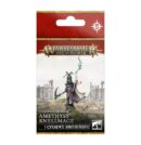 Cities Of Sigmar: Amethyst Knellmage
