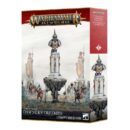 Cities Of Sigmar: Dawner's Triumph
