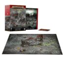 City Of Ash Gaming Pack (English)