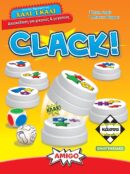 Clack! (Ελληνική Έκδοση)