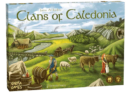 Clans of Caledonia