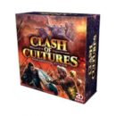 Clash Of Cultures: Monumental Edition