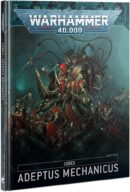 Codex: Adeptus Mechanicus (Eng)