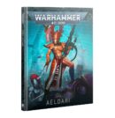 Codex: Aeldari (English)