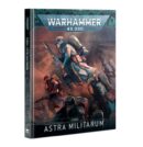 Codex: Astra Militarum (Eng)