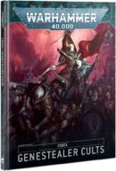 Codex: Genestealer Cults (English)