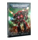 Codex: Imperial Knights (English)