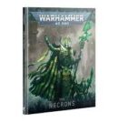 Codex: Necrons (Eng) 2023