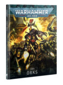 Codex: Orks (Hb) (English)