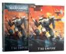 Codex: T'au Empire (English)