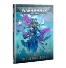 Codex: Thousand Sons (Hb) (English)