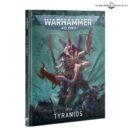 Codex: Tyranids 2023