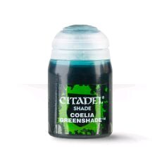 Coelia Greenshade 24ml