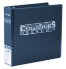 Collectors Album Μπλε