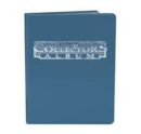 Collectors Portfolio Μπλε 4-Pocket