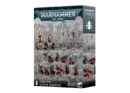 Combat Patrol Adepta Sororitas