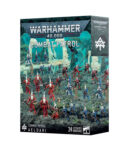 Combat Patrol: Aeldari