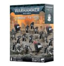 Combat Patrol: Iron Hands