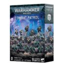Combat Patrol: Leagues Of Votann