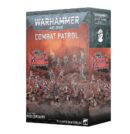 Combat Patrol: Red Corsairs