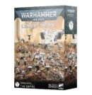 Combat Patrol: T'au Empire