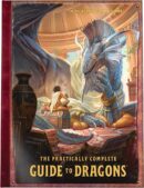Complete Guide to Dragons