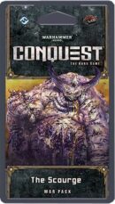 Conquest the Card Game: The Scourge