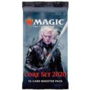 Core Set 2020 Booster