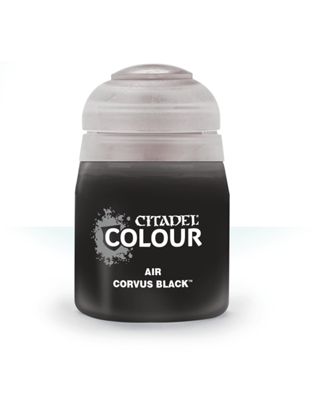 Corvus Black (Air)