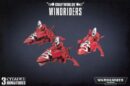 Craftworlds Windriders