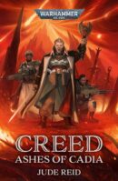 Creed: Ashes Of Cadia (Pb)