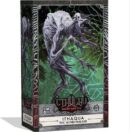 Cthulhu: Death May Die - Ithaqua