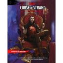 Curse of Strahd
