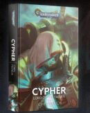 Cypher: Lord Of The Fallen