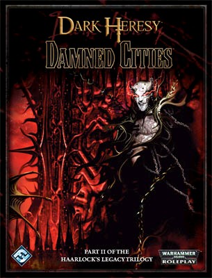 Damned Cities