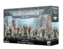 Dark Angels: Deathwing Knights