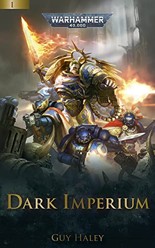 Dark Imperium (Eng)