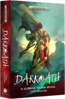 Darkoath: A Gunnar Brand Novel (Hb)